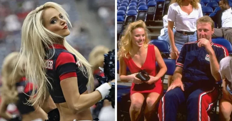 Mariah Bird: The Unspoken MVP of the Pacers