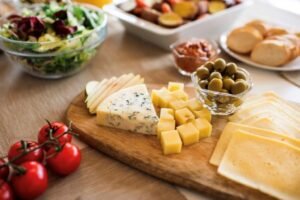 Monterey Jack Cheese