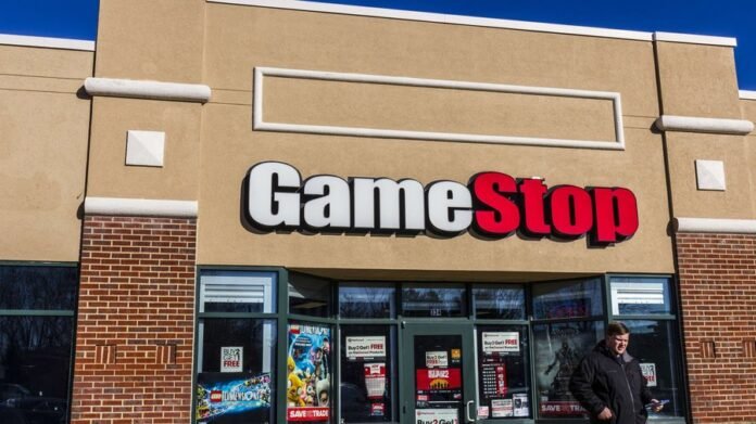GameStop Hiring: Jobs and How to Apply