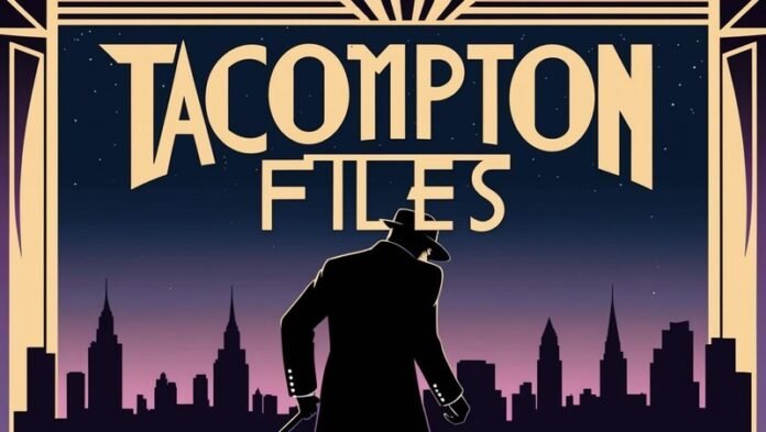 Tacompton Files