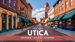 Utica