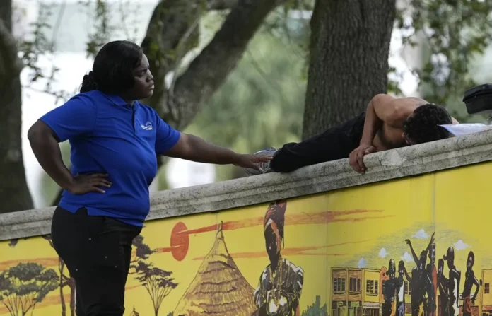 Florida Homelessness Law: Key Facts and Latest Updates