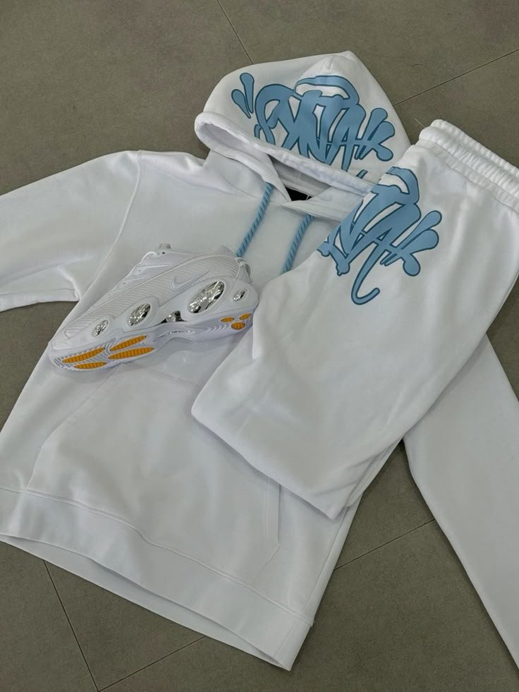 Central Cee’s Syna World Brand – Full Collection Online