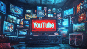 IYFTV 
