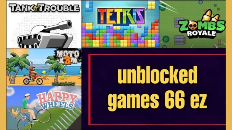 66ez Game