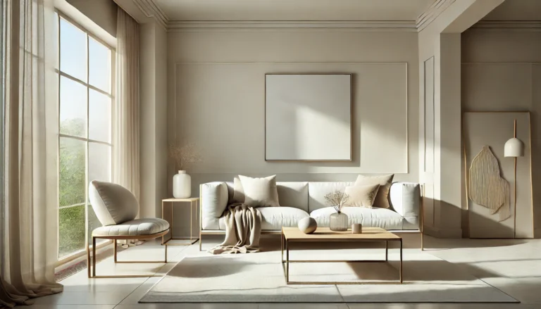 Modern Elegance