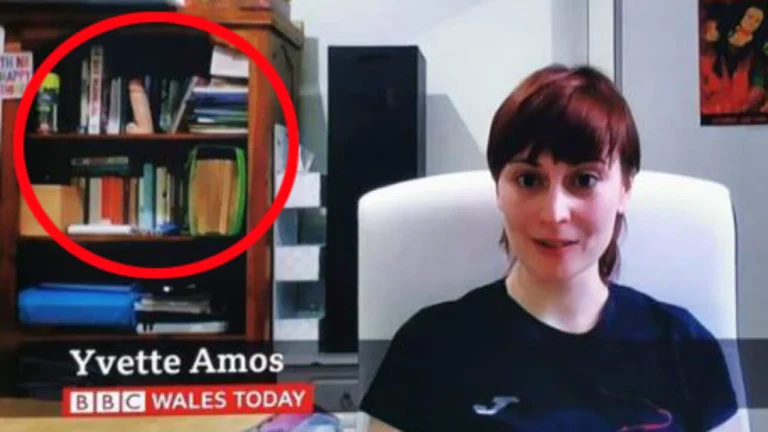 Yvette Amos