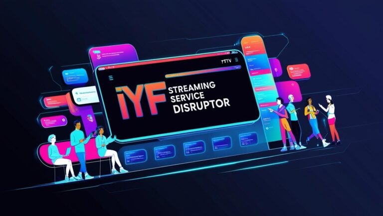 IYFTV