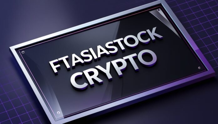 Ftasiastock Crypto