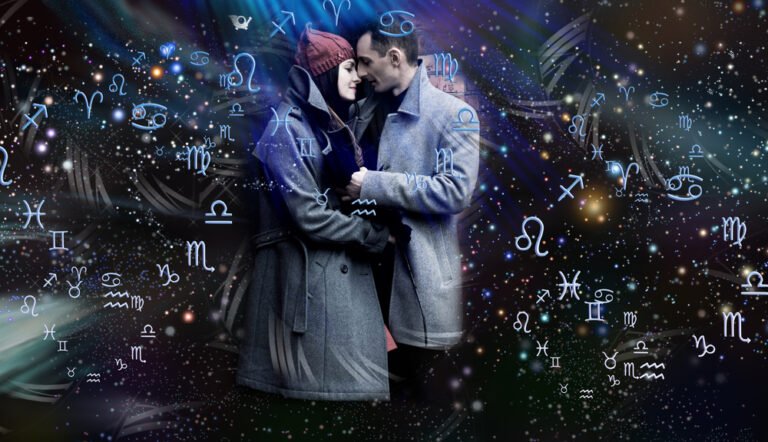 Venus Trine Mars Synastry: Love, Passion & Compatibility