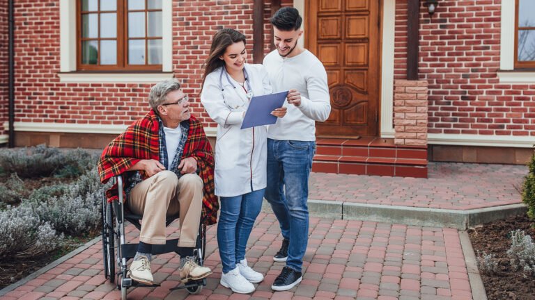 NDIS Short Term Accommodation