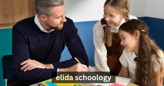 Elida Schoology
