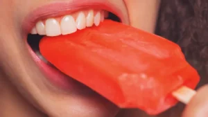 Big Stick Popsicle