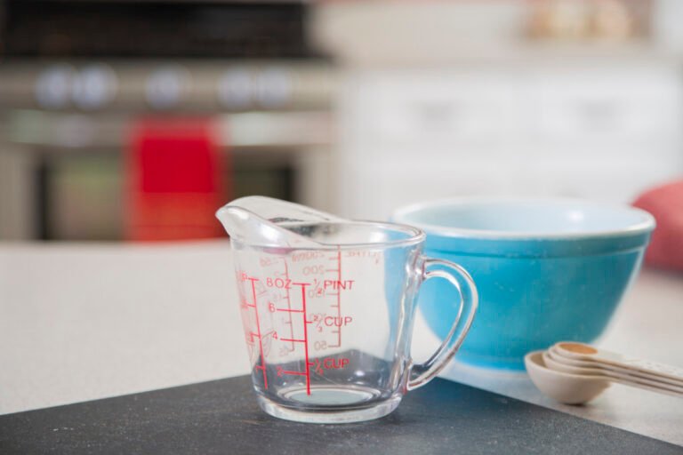 1/3 cup to oz – The Complete Kitchen Guide