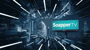Soaper TV