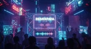 RemixPapa