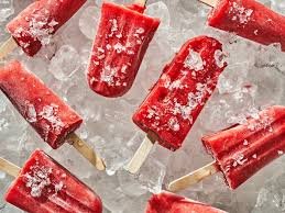 Big Stick Popsicle