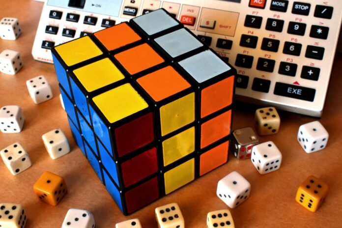 RandomGiantNet: Your Go-To for Random Generators