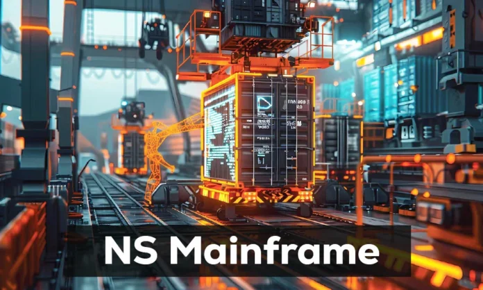 NS Mainframe
