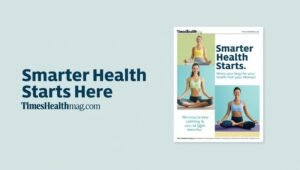 TimesHealthMag Com