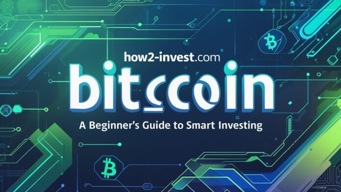 How2-Invest.com Bitcoin: A Beginner’s Guide to Smart Investing